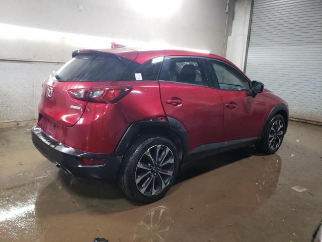 2019 Mazda CX-3 Touring