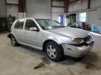 2002 Volkswagen Golf GLS