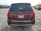 2014 Mercedes-Benz GL 350 Bluetec