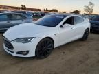 2013 Tesla Model S