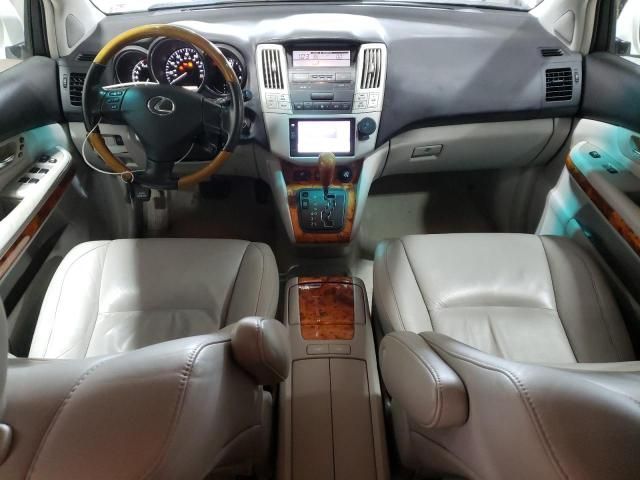 2007 Lexus RX 350