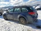 2011 Subaru Outback 2.5I