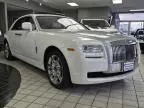 2010 Rolls-Royce Ghost