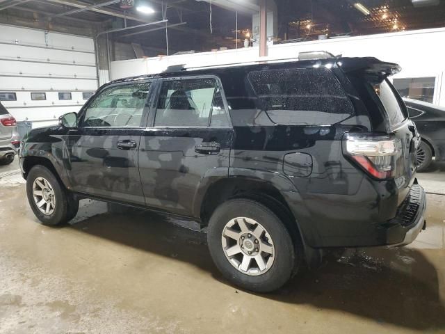 2014 Toyota 4runner SR5