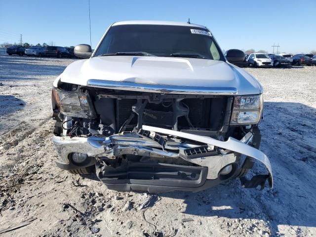 2009 GMC Sierra C1500 SLE