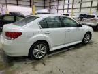 2013 Subaru Legacy 2.5I Premium