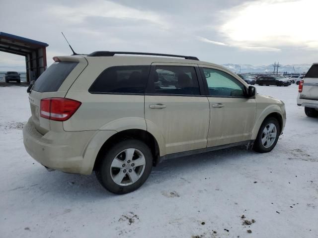 2011 Dodge Journey Mainstreet