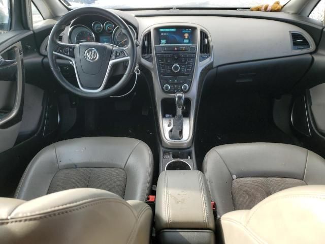 2016 Buick Verano