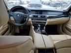 2011 BMW 528 I