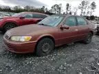 2001 Toyota Camry CE