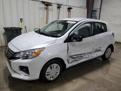 2024 Mitsubishi Mirage ES en venta en West Mifflin, PA