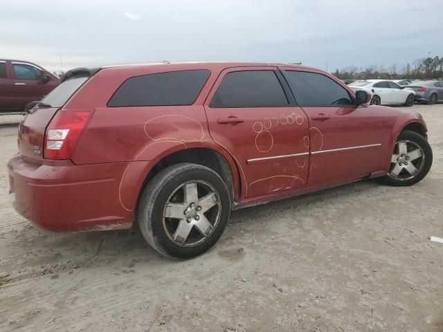 2005 Dodge Magnum SXT