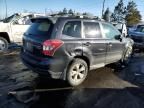 2014 Subaru Forester 2.5I Touring