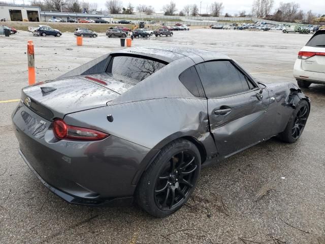 2019 Mazda MX-5 Miata Grand Touring