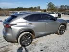 2015 Lexus NX 200T