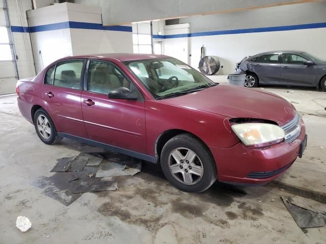 2005 Chevrolet Malibu LS