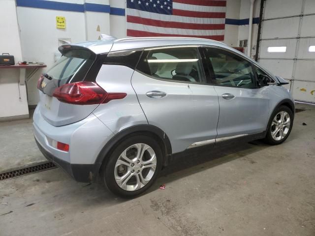 2017 Chevrolet Bolt EV Premier