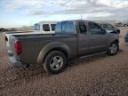 2005 Nissan Frontier King Cab LE