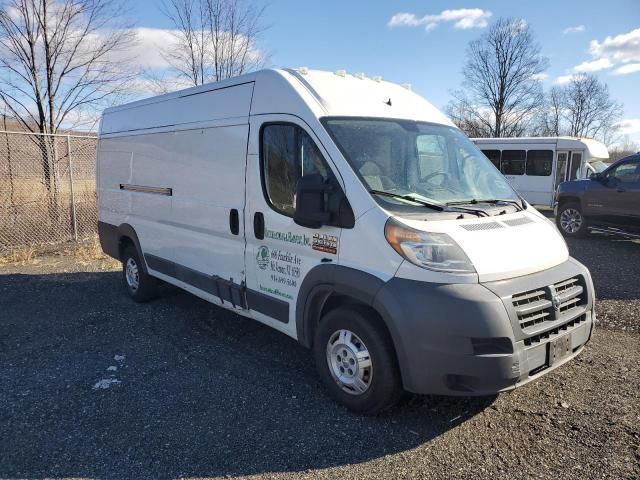 2014 Dodge RAM Promaster 3500 3500 High