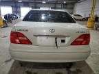 2003 Lexus LS 430