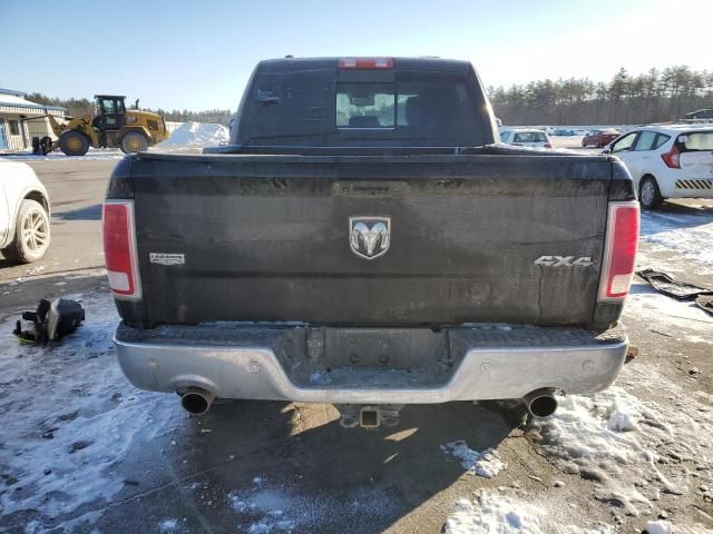 2014 Dodge 1500 Laramie