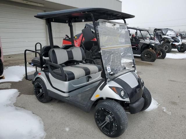 2021 Other 2021 'OTHER MOTORCYCLE' Golf Cart