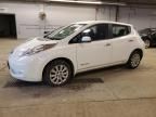 2014 Nissan Leaf S