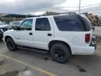 2004 Chevrolet Blazer