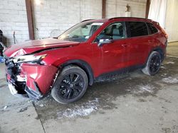 Salvage cars for sale at Windsor, NJ auction: 2023 Honda CR-V Sport Touring