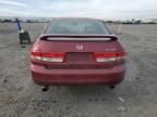 2003 Honda Accord EX