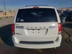 2011 Dodge Grand Caravan Crew