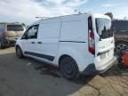 2017 Ford Transit Connect XLT