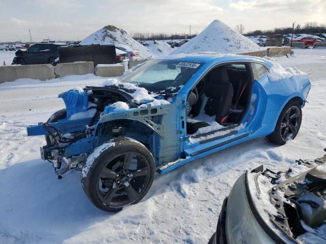 2022 Chevrolet Camaro LT1