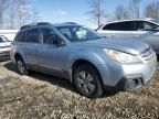 2014 Subaru Outback 2.5I