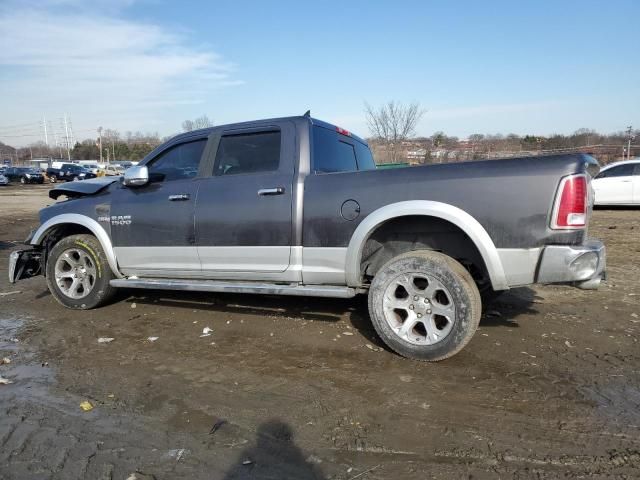 2014 Dodge 1500 Laramie