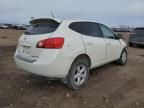 2010 Nissan Rogue S