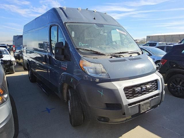 2020 Dodge RAM Promaster 3500 3500 High