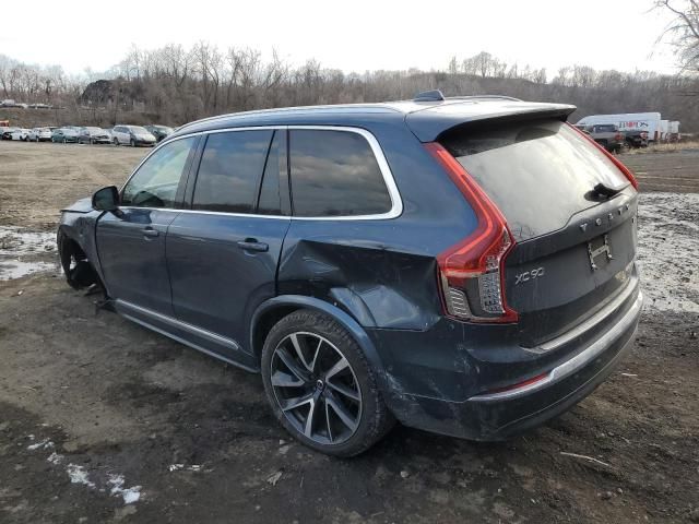 2023 Volvo XC90 Plus