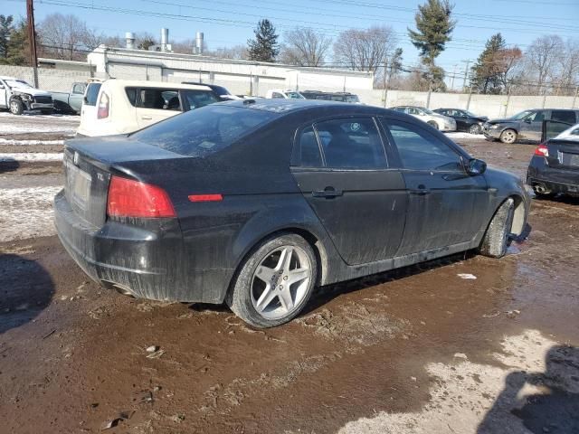 2006 Acura 3.2TL