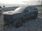 2014 Jeep Grand Cherokee SRT-8