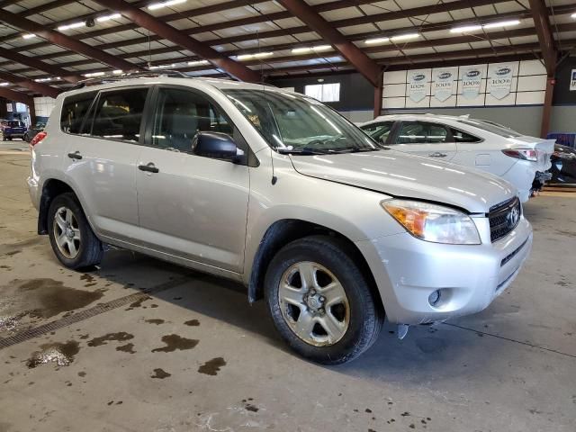 2008 Toyota Rav4