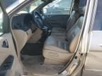 2005 Honda Odyssey EXL