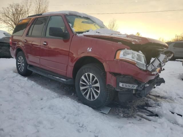 2017 Ford Expedition XLT