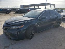 2021 Toyota Camry SE en venta en West Palm Beach, FL