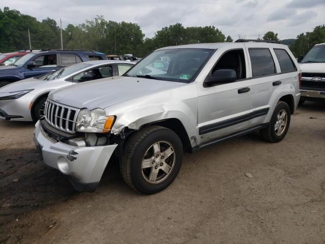 2006 Jeep Grand Cherokee Laredo