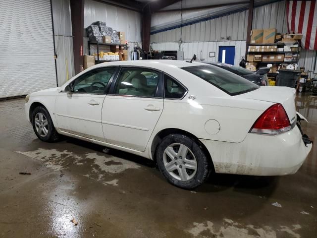 2006 Chevrolet Impala LT