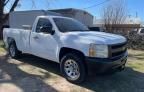 2013 Chevrolet Silverado C1500