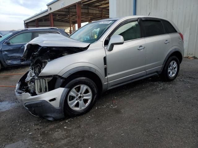 2008 Saturn Vue XE