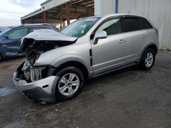 2008 Saturn Vue XE en venta en Riverview, FL