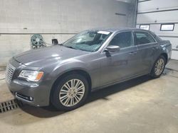 Chrysler salvage cars for sale: 2014 Chrysler 300